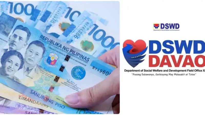 DSWD's Online ​Registration for Educational