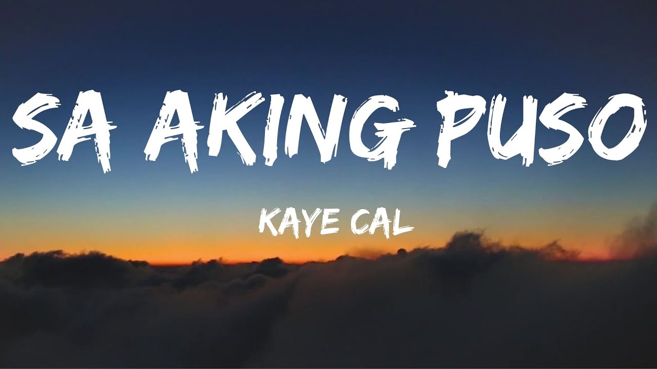 Unraveling the emotional ​tapestry of ​”Sa Aking Puso” ​lyrics: a ​journey through heartache, ​longing, and ​strength