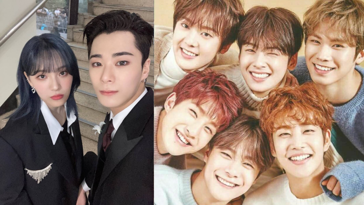 Exploring the Stars ​of Astro Members: ​A Journey Through ​the Talents ​and Accomplishments of ​the Members