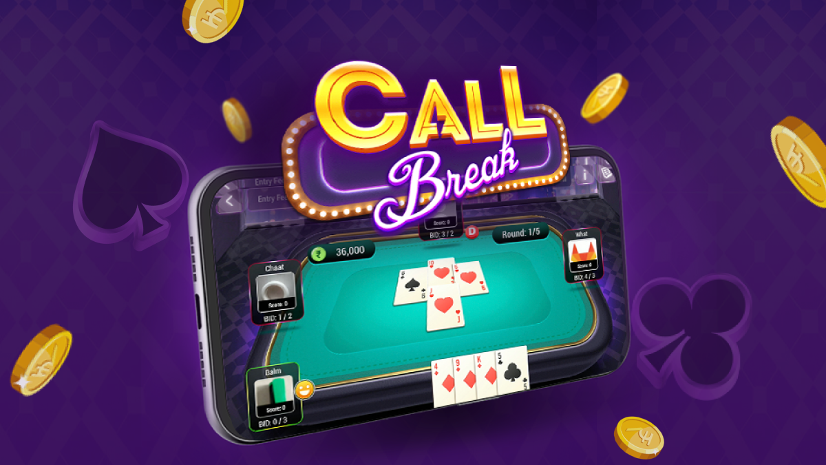 Essential things to know about call break game
